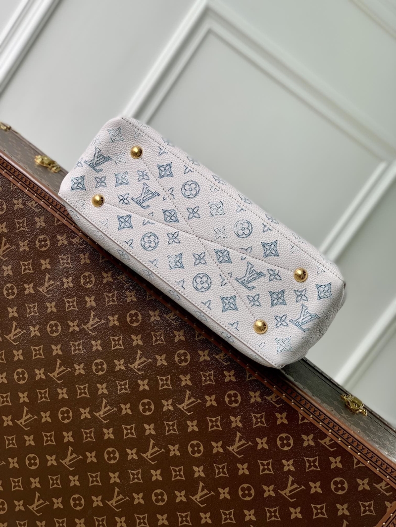 LV Bucket Bags
